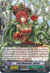 Tulip Musketeer, Almira - BT08/062EN - C